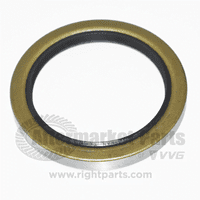 Winch Seal | 820023400