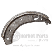 Drum Brake Shoe | 20509