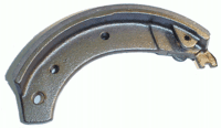 Drum Brake Shoe | 826075600