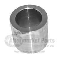 Grapple Snubber Spacer