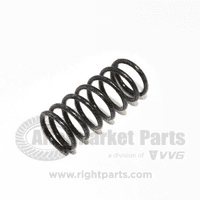 Hydraulic Drum Brake Spring | 20676