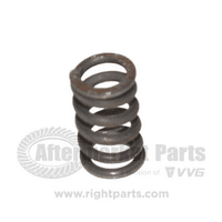 Winch Clutch Spring | 822051600