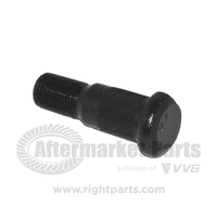 Drive Axle Wheel Stud