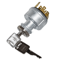 Engine Ignition Switch