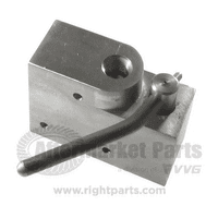 Brake Lock Valve | 820048900