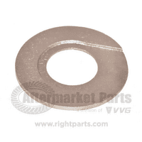 Suspension Thrust Washer | 824503800