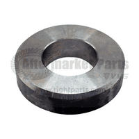 Pin Weldment