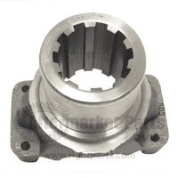 Pillow Block Yoke