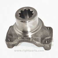 Gear Box Input/Output Yoke | 206237-1