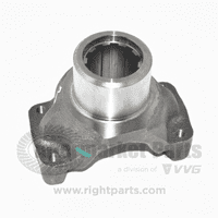 Drive Axle Pinion | 11623-1