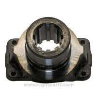 Drive Axle Pinion Yoke | 28546-1