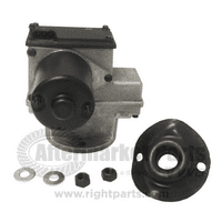 Drive Axle Electric Shifter | 811176100