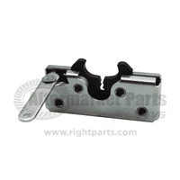 Cab Door Latch Rh