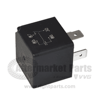 Relay- 12V 40 Amp