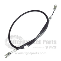 Parking Brake Cable