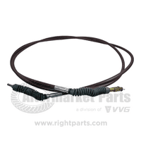 Throttle Cable