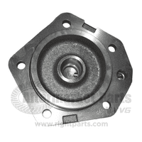 Transmission Bearing Cap