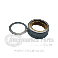 Drive Shaft Dust Cap