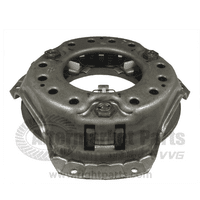 Pressure Plate