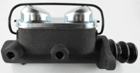 Brake Master Cylinder