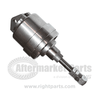 Winch Power Cylinder