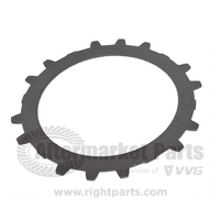 Transmission Wet Outer Brake Disc Plate