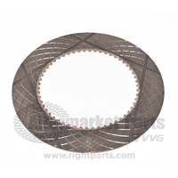 Transmission Drum Shaft Inner Disc