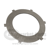 Winch Clutch & Brake Disc
