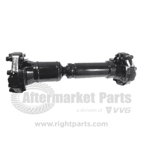 Driveshaft Assembly