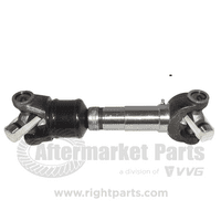 Drive Shaft Assembly