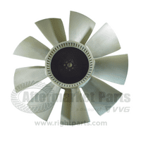 Engine Cooling Fan