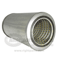 Hydraulic Filter Element