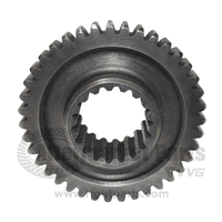 Transfer Case Pto Drive Gear