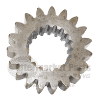 Idler Shaft Gear 19T