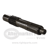 Gear Box Mainshaft