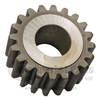Drive Axle Planetary Gear