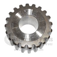 Drive Axle Planetary Gear