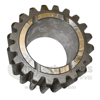 Drive Axle Plantary Gear