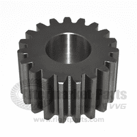 Drive Axle Planetary Gear