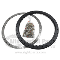 Transmission Torque Converter Ring Gear