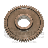 Bogie Axle Idler Gear