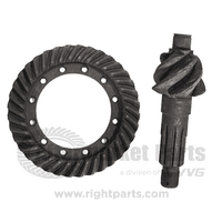 Drive Axle Gear Set