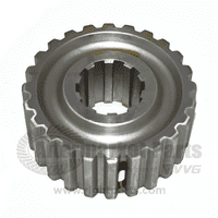 Brake Hub
