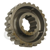 Transmission & Gbox Brake Hub