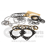 Transmission Gasket And Seal Kit