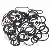 Hydraulic Control Valve Repair Kit