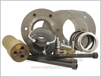 Top Hinge Field Repair Kit