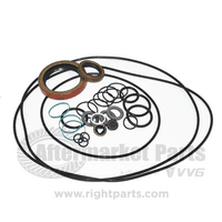 Transmission Brake Gasket And Seal Kit