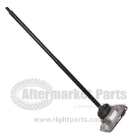 Lever Assembly