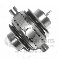 Drive Axle Nospin